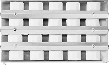 Amazon.com : 80707 Briquette Tray Grill Replacement Parts for Lynx